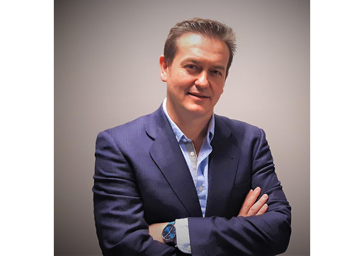 Foto GXO nombra a un nuevo Director de Desarrollo de Negocio para España y Portugal.